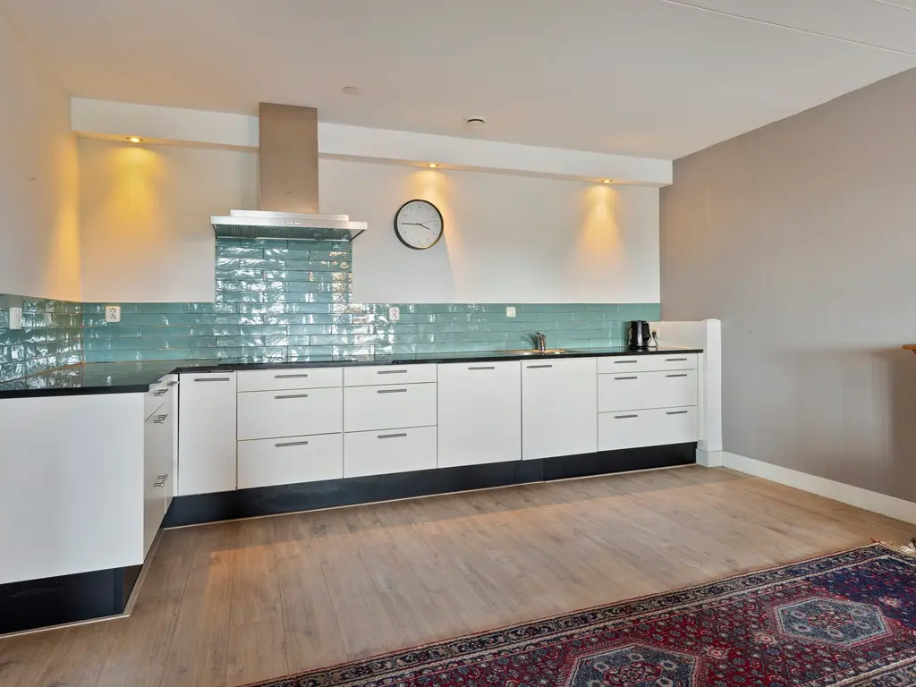 Burgemeester Van Gilsstraat 115, Breda