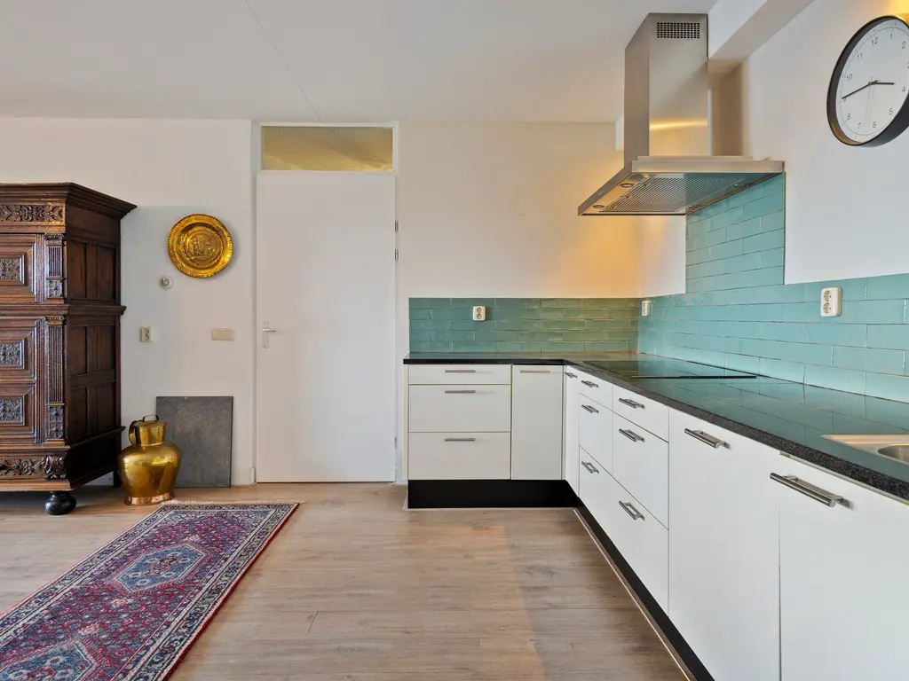 Burgemeester Van Gilsstraat 115, Breda