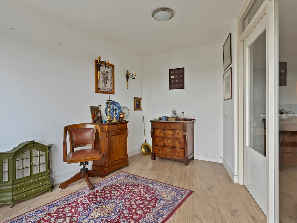 Burgemeester Van Gilsstraat 115, Breda