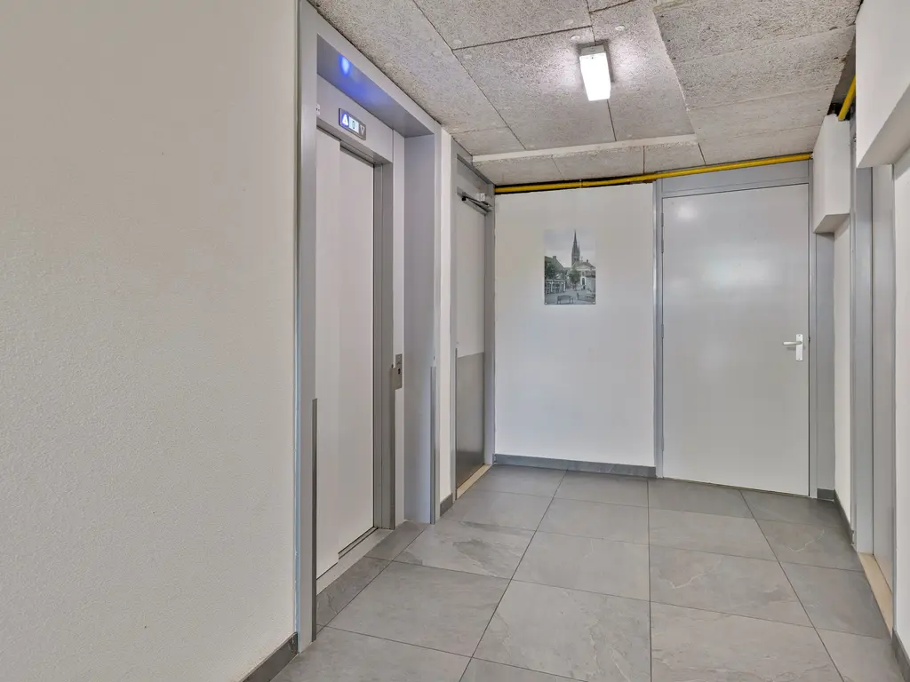 Burgemeester Van Gilsstraat 115, Breda