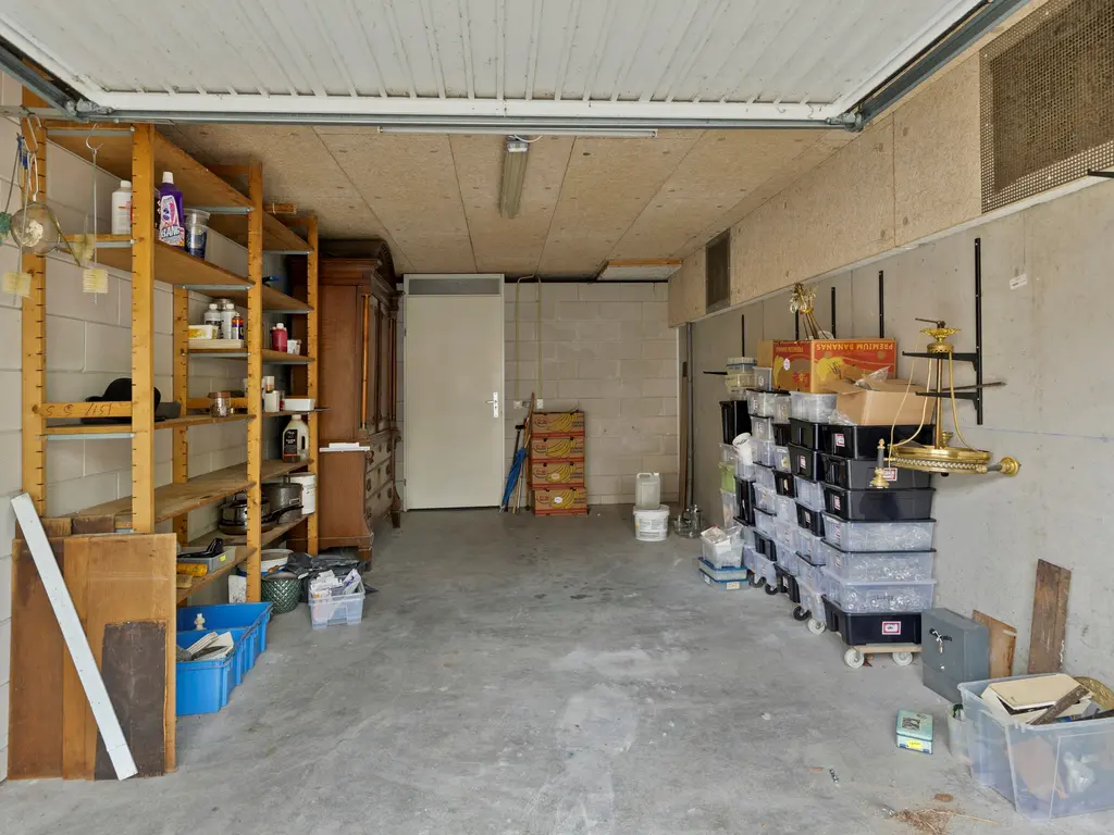 Burgemeester Van Gilsstraat 115, Breda