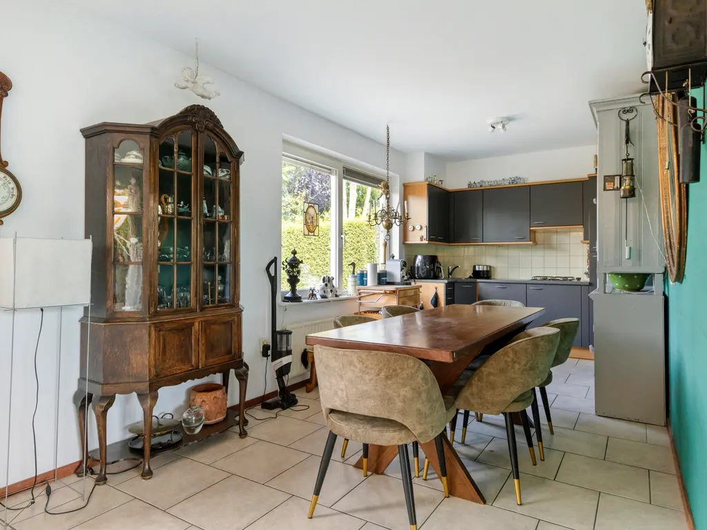 Kleine Heistraat 16K031, Wernhout
