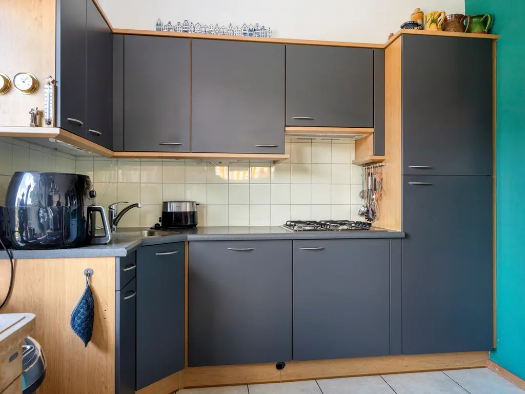 Kleine Heistraat 16K031, Wernhout