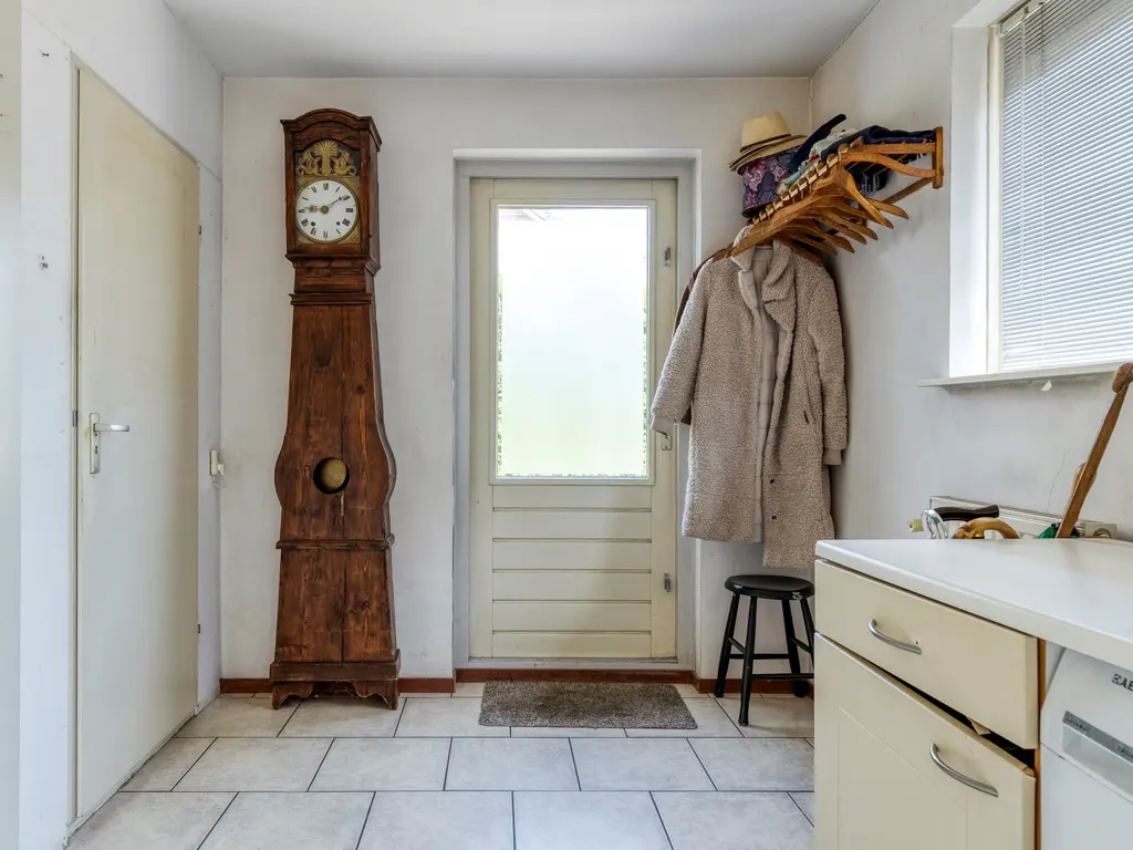 Kleine Heistraat 16K031, Wernhout