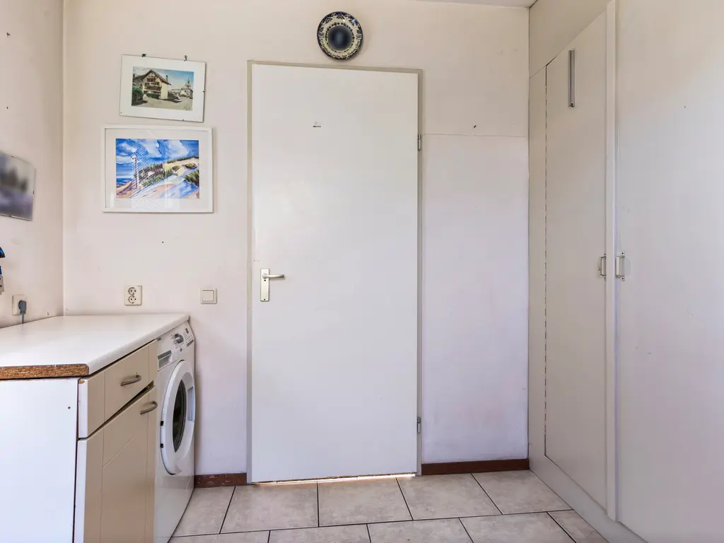 Kleine Heistraat 16K031, Wernhout
