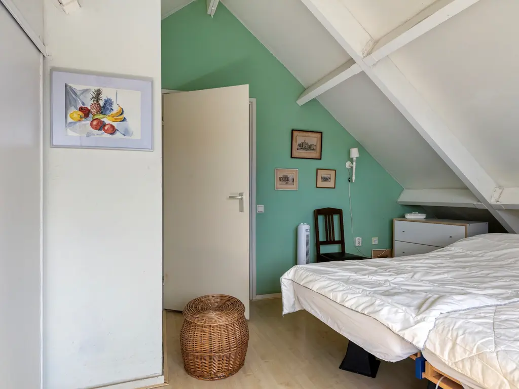 Kleine Heistraat 16K031, Wernhout