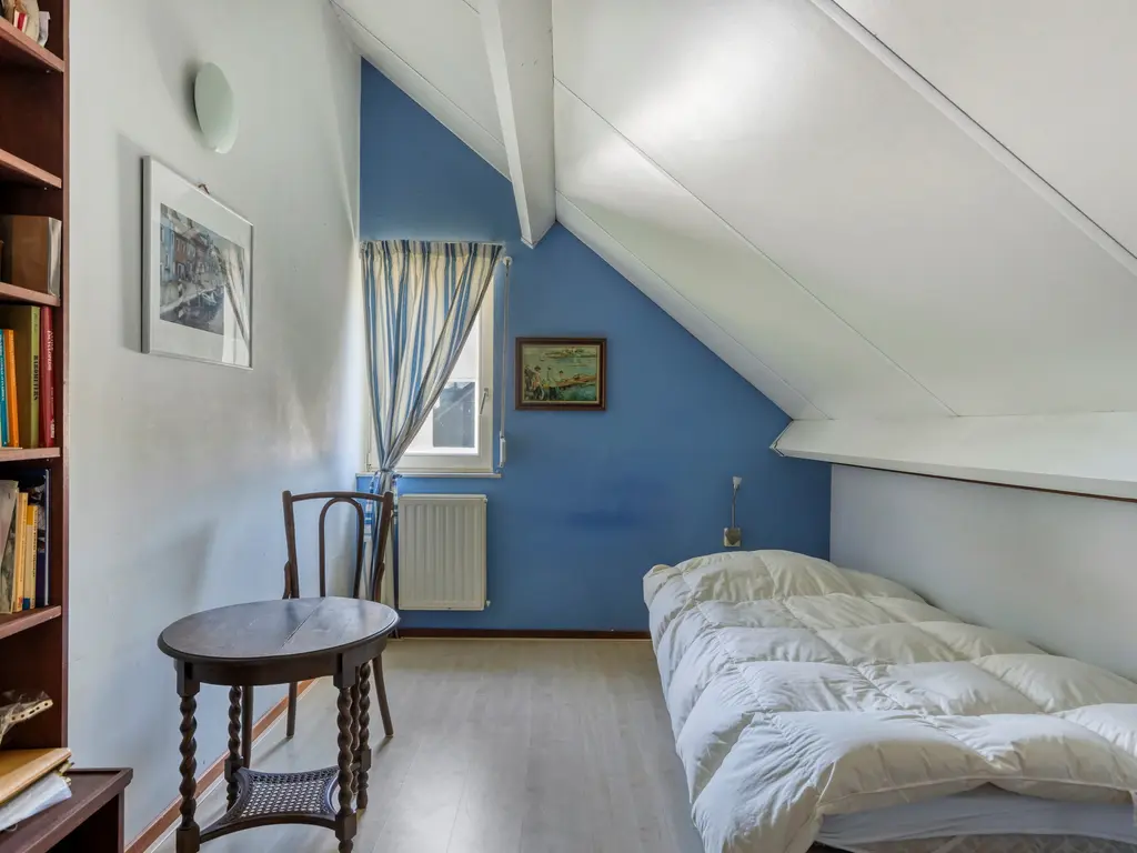 Kleine Heistraat 16K031, Wernhout