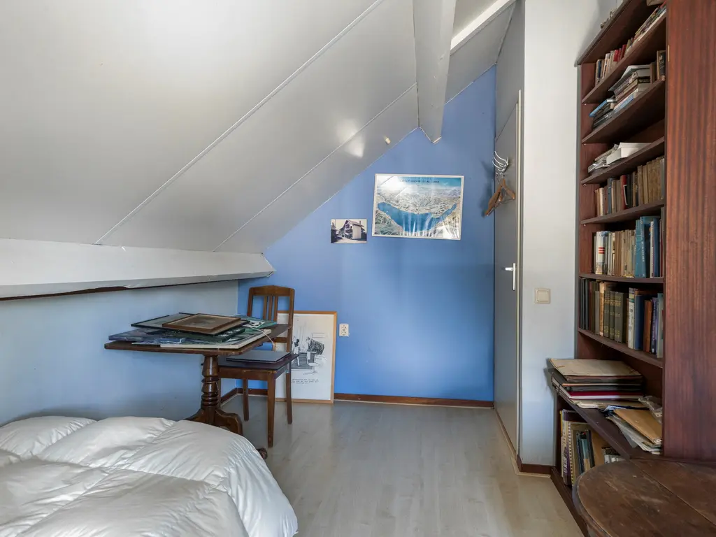 Kleine Heistraat 16K031, Wernhout