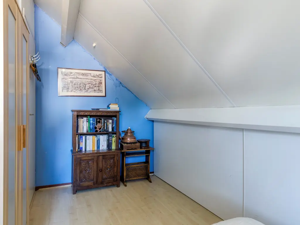 Kleine Heistraat 16K031, Wernhout
