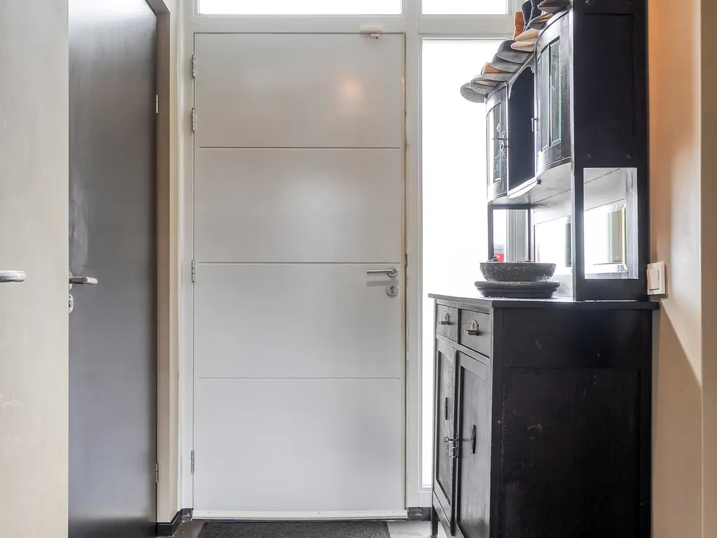 Molendreef 23, Wernhout