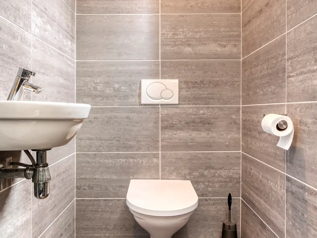 Molendreef 23, Wernhout