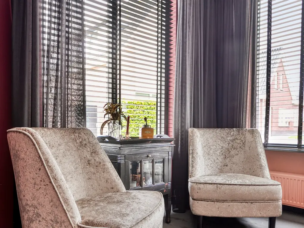 Molendreef 23, Wernhout