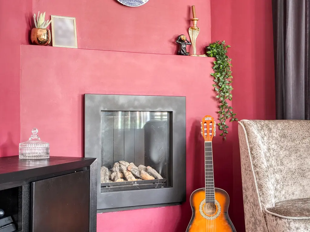 Molendreef 23, Wernhout
