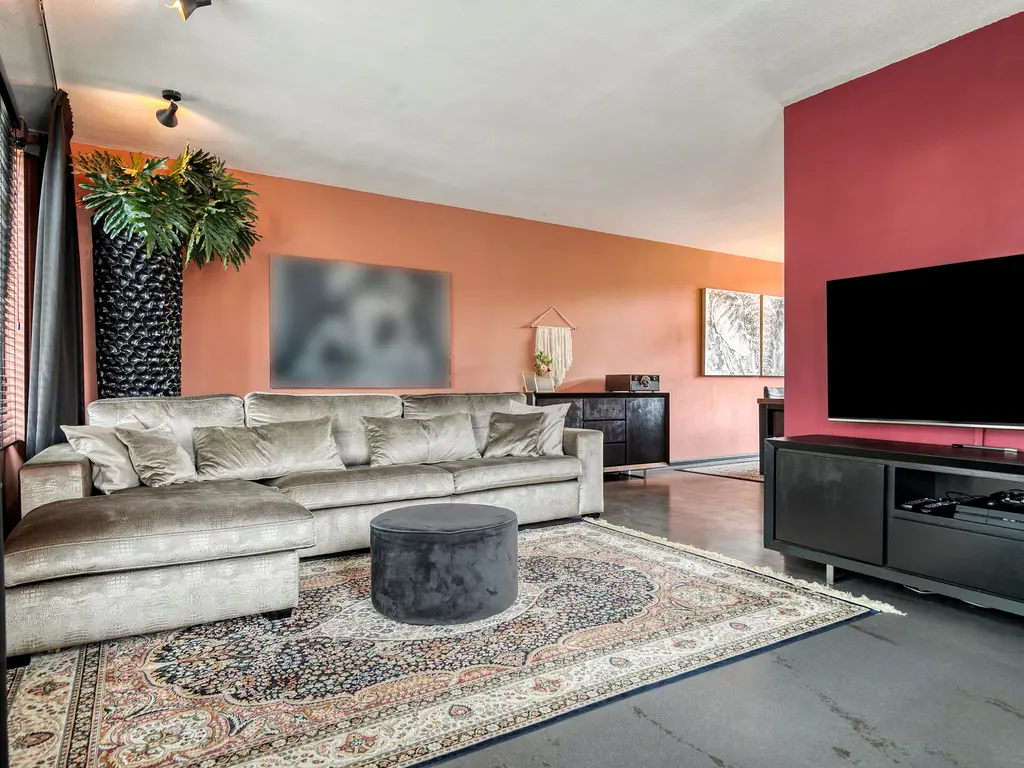Molendreef 23, Wernhout