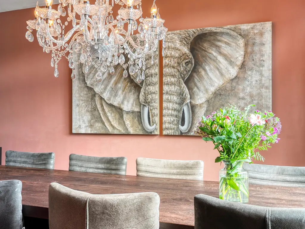 Molendreef 23, Wernhout