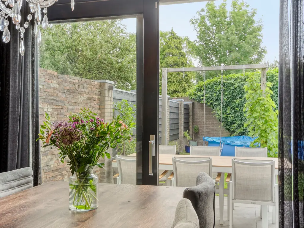 Molendreef 23, Wernhout