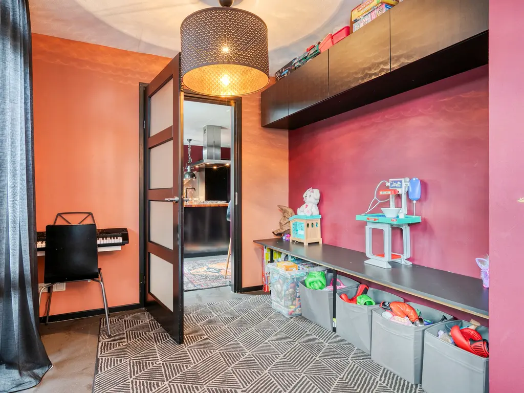 Molendreef 23, Wernhout