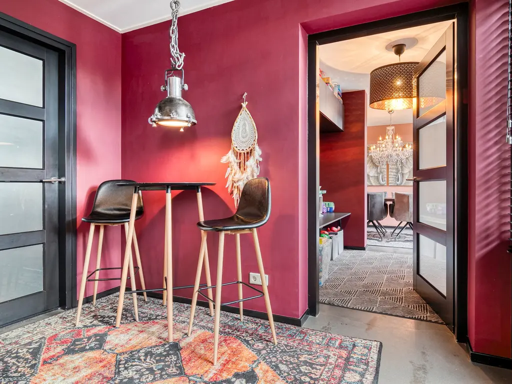 Molendreef 23, Wernhout