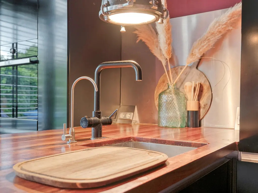 Molendreef 23, Wernhout