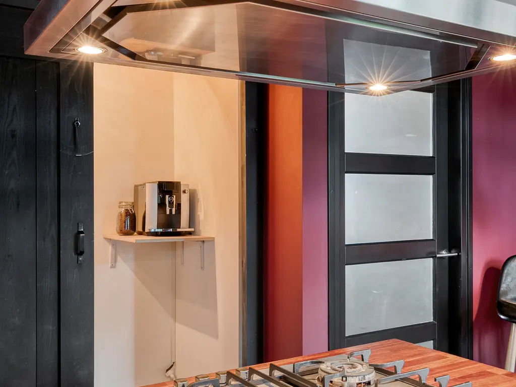 Molendreef 23, Wernhout