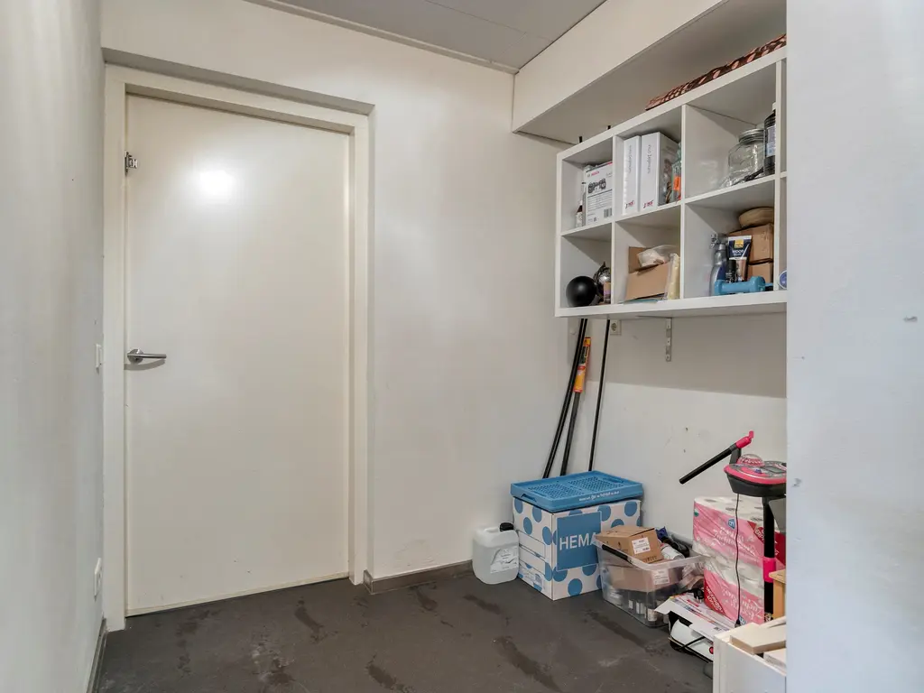Molendreef 23, Wernhout