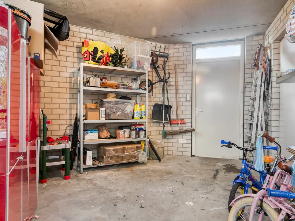 Molendreef 23, Wernhout