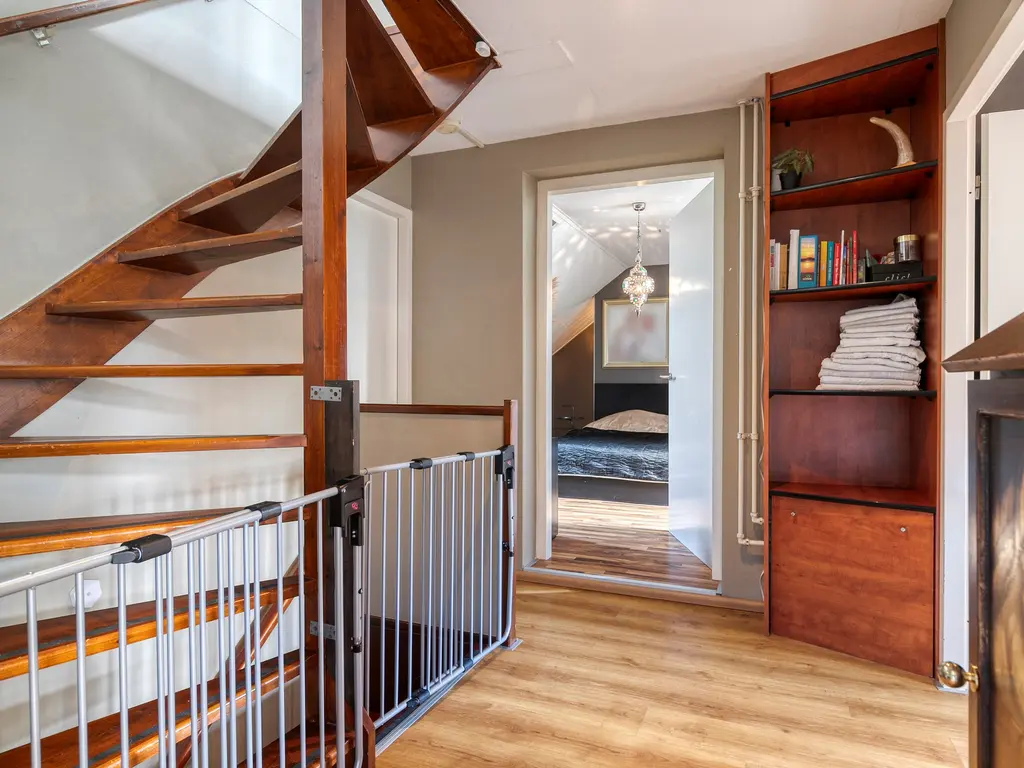 Molendreef 23, Wernhout