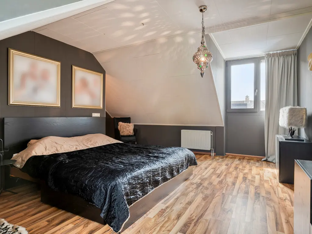 Molendreef 23, Wernhout