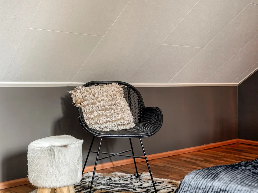 Molendreef 23, Wernhout