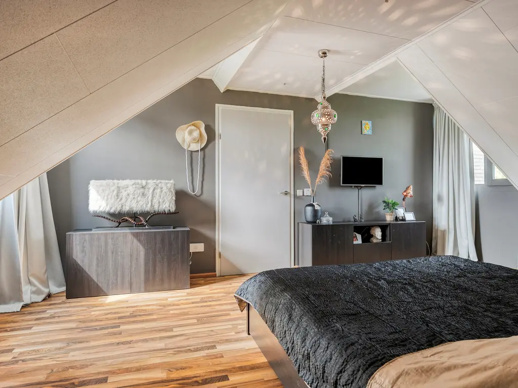 Molendreef 23, Wernhout