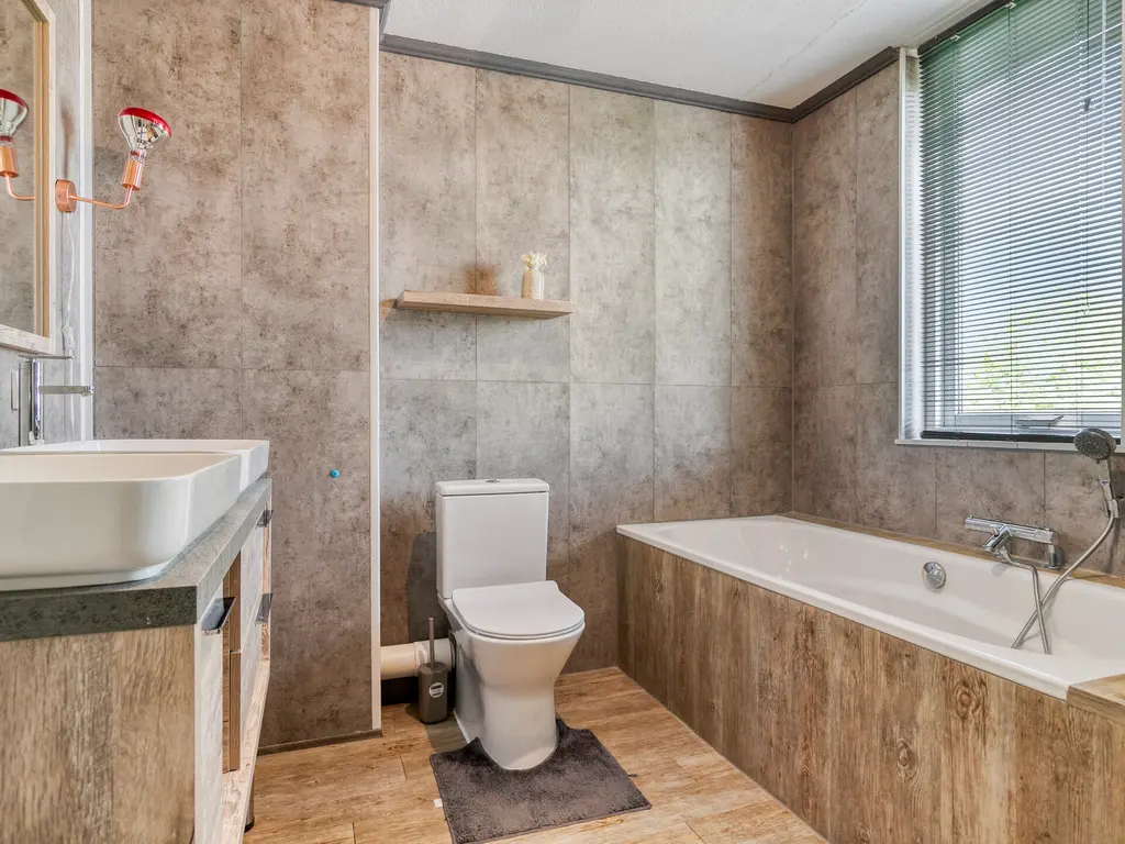 Molendreef 23, Wernhout