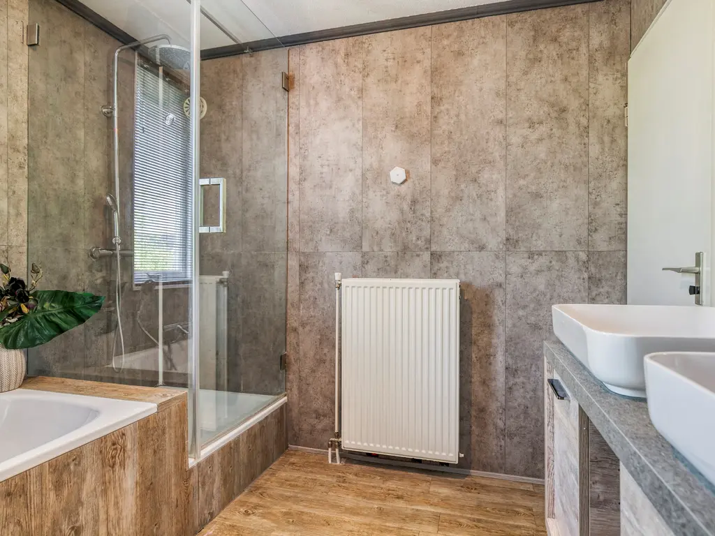 Molendreef 23, Wernhout