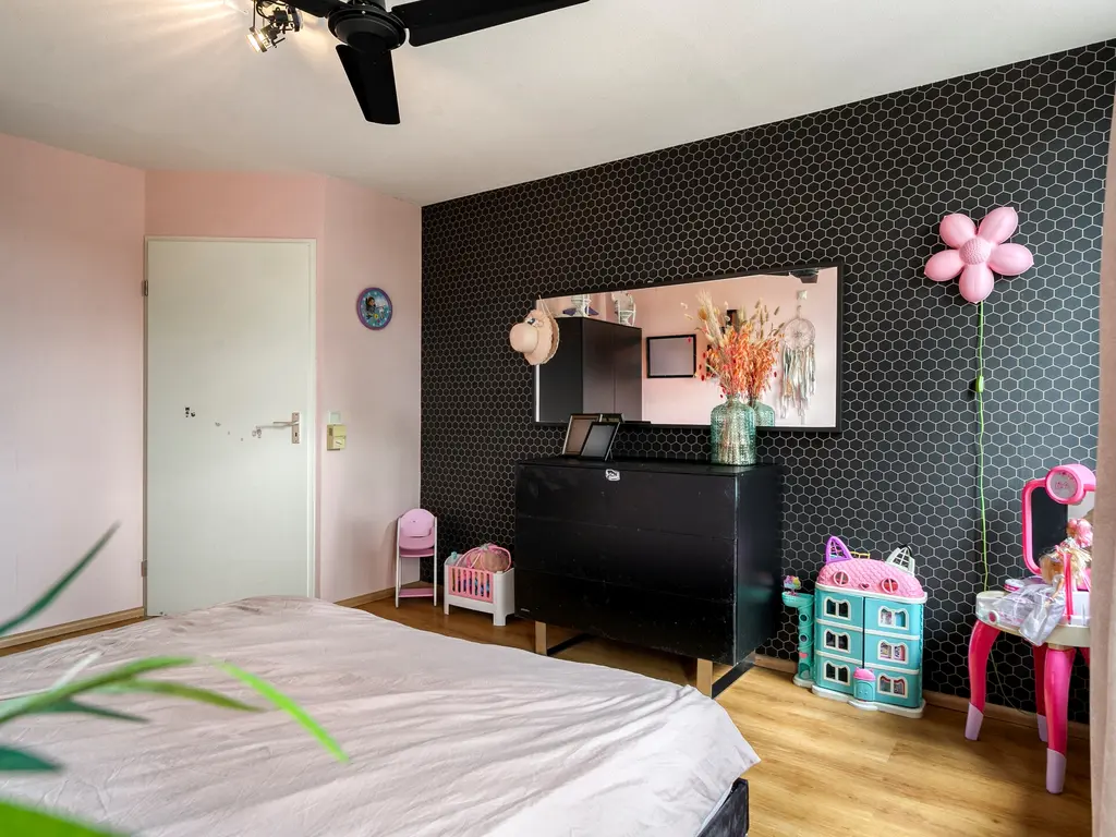 Molendreef 23, Wernhout