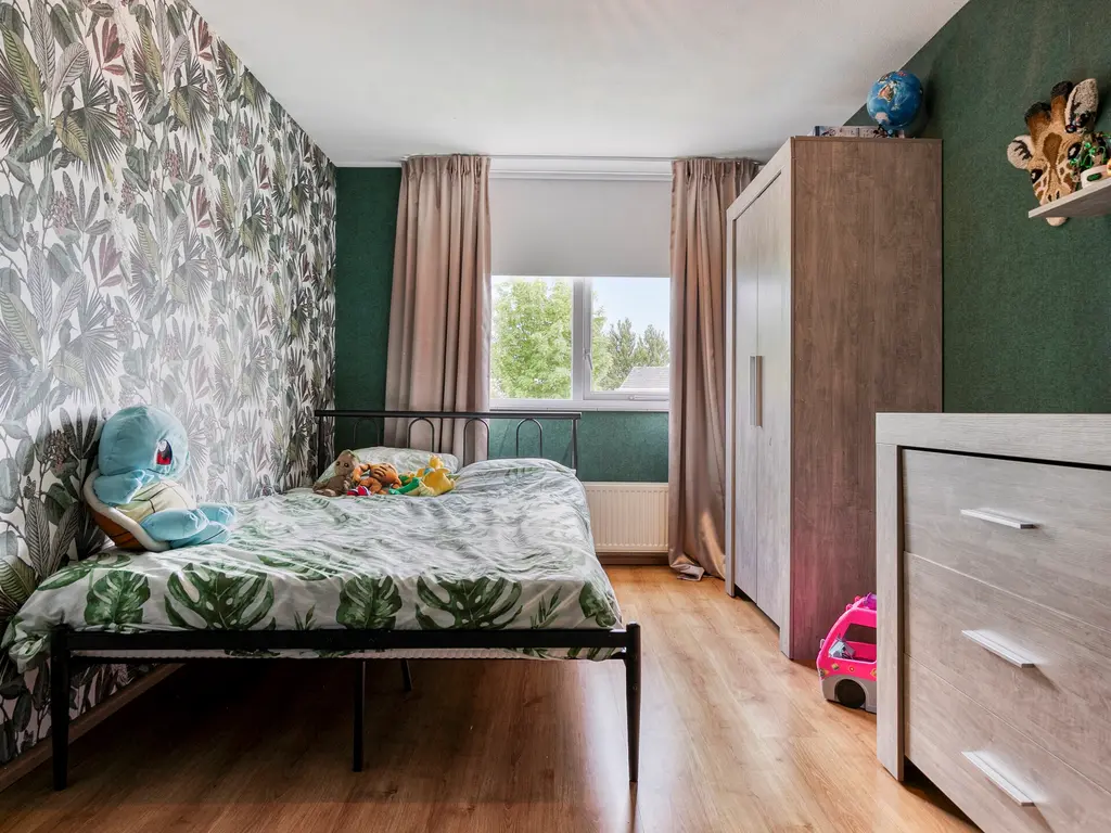 Molendreef 23, Wernhout