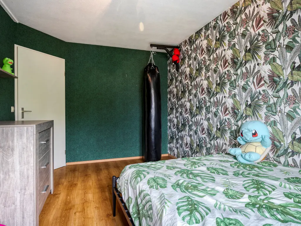 Molendreef 23, Wernhout
