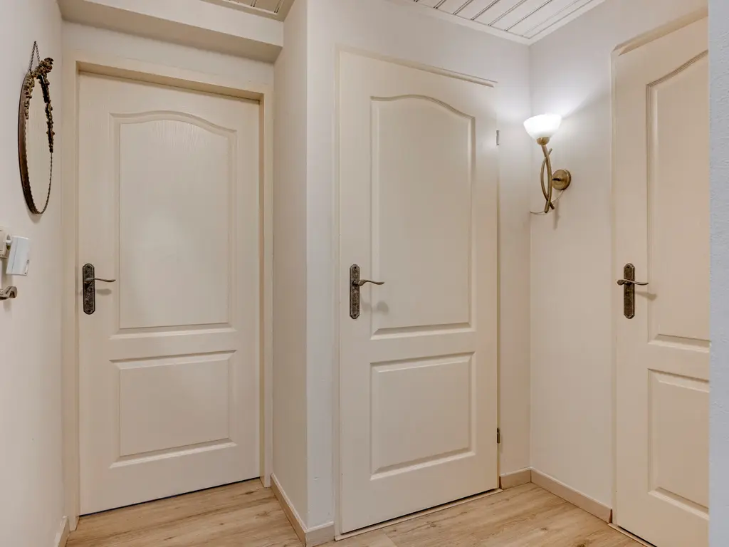 Kleine Heistraat 16K198, Wernhout