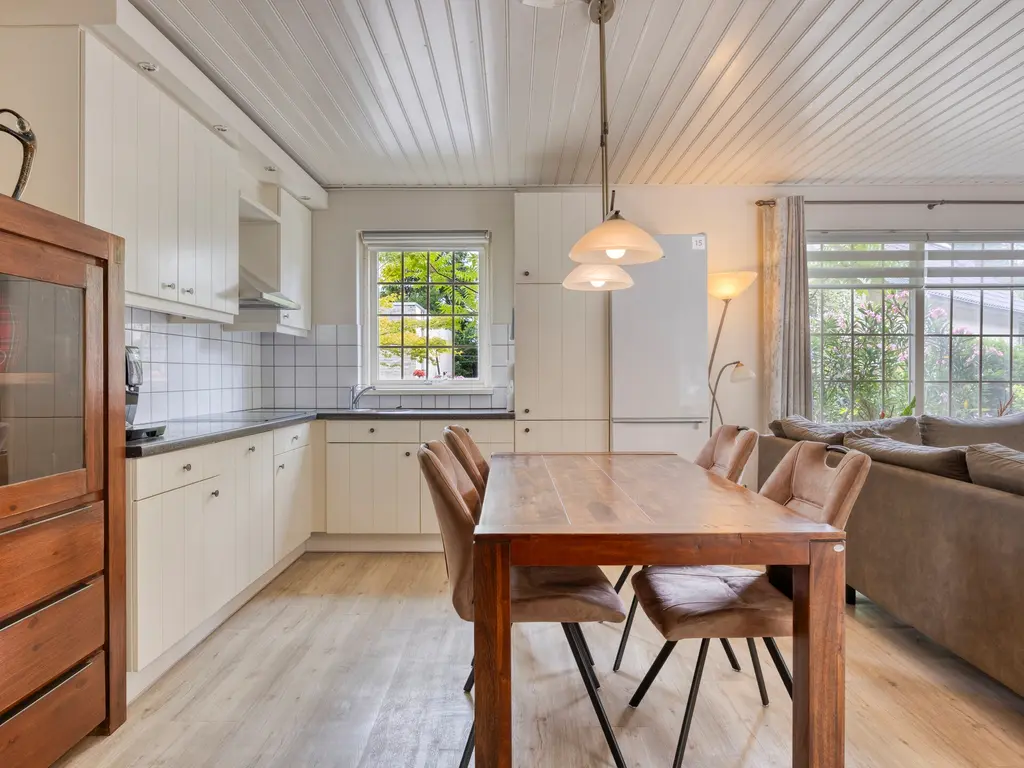 Kleine Heistraat 16K198, Wernhout