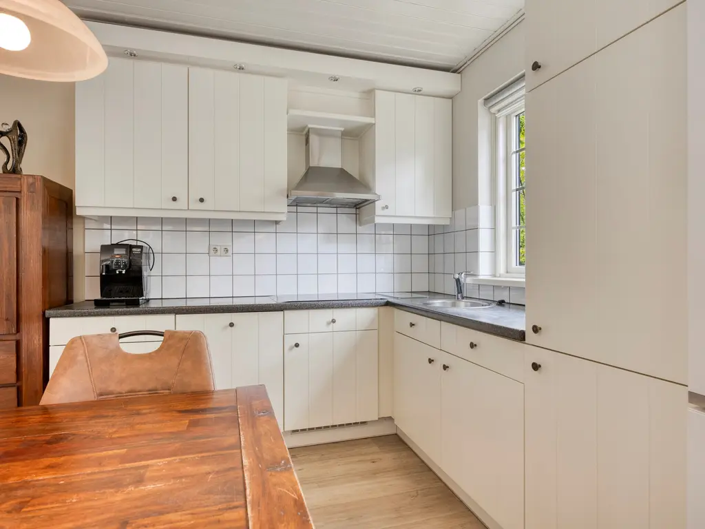 Kleine Heistraat 16K198, Wernhout