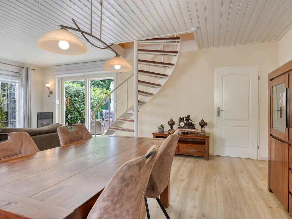 Kleine Heistraat 16K198, Wernhout
