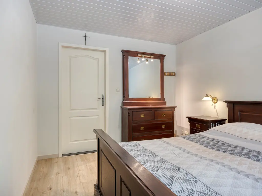 Kleine Heistraat 16K198, Wernhout