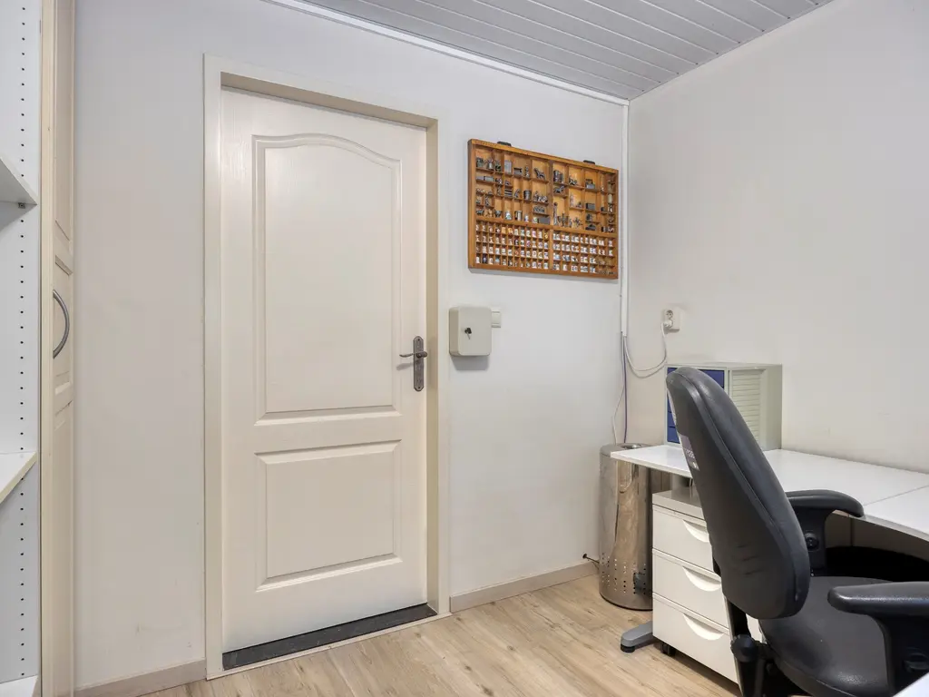 Kleine Heistraat 16K198, Wernhout