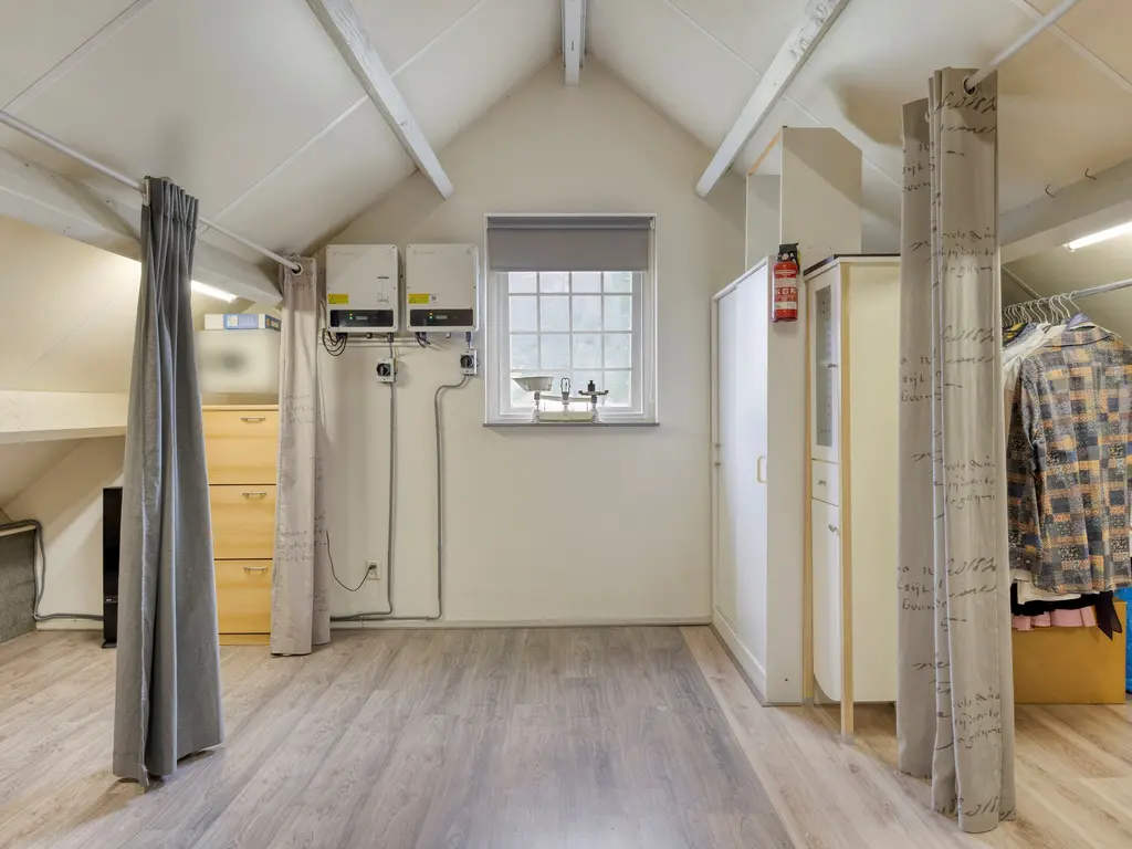 Kleine Heistraat 16K198, Wernhout