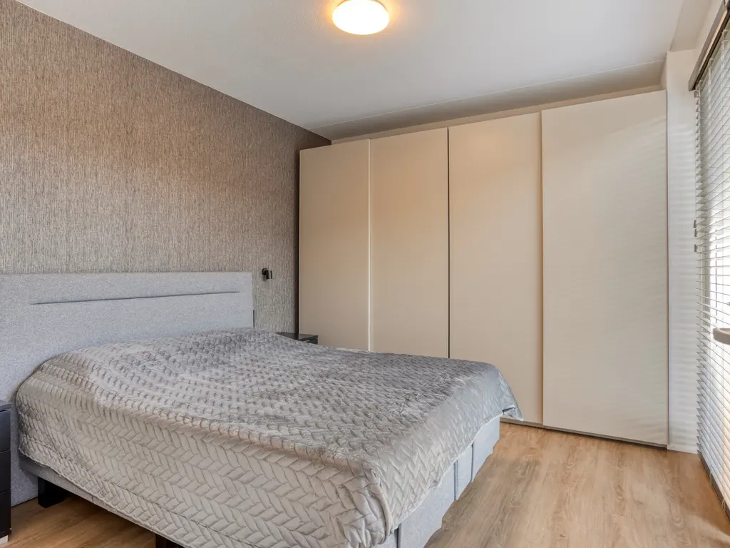 Houtwal 5, Hoeven