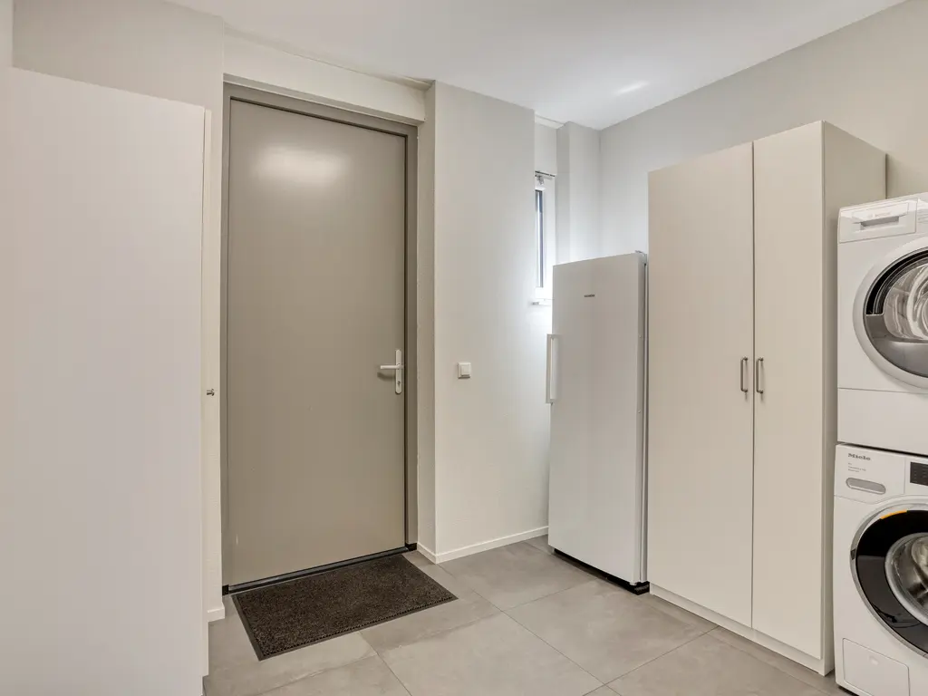 Houtwal 5, Hoeven