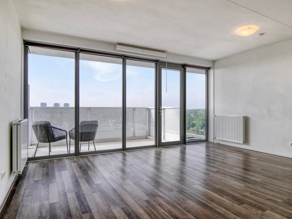 Vijfhagen 110, Breda