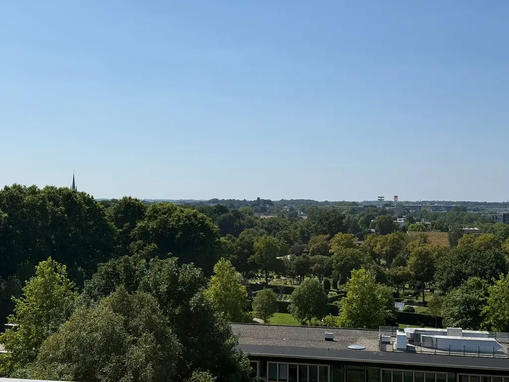 Vijfhagen 110, Breda