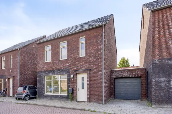 Diepstraat 2C
