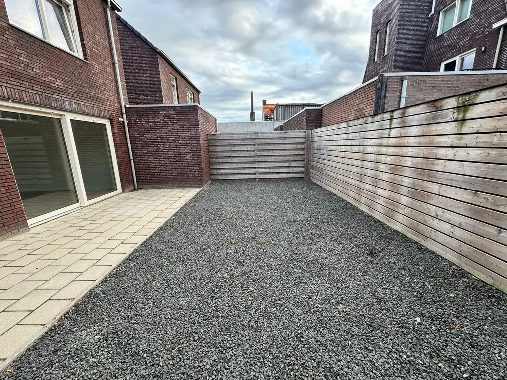 Diepstraat 2C, Wernhout