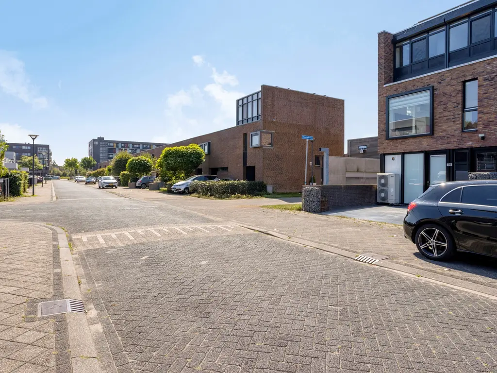 Priemkruid 39, Breda