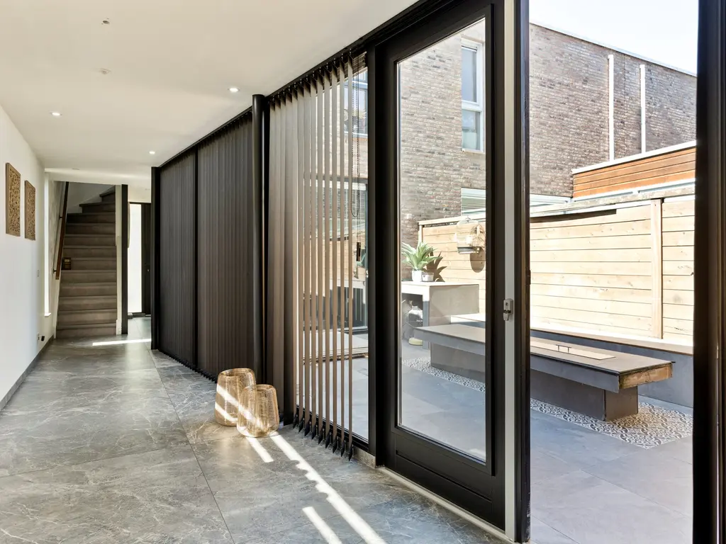 Priemkruid 39, Breda